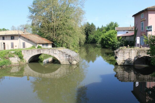 Pont-de-Veyle
